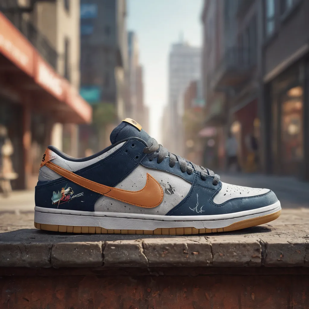 Ultimate Guide to Buying Nike SB Dunks