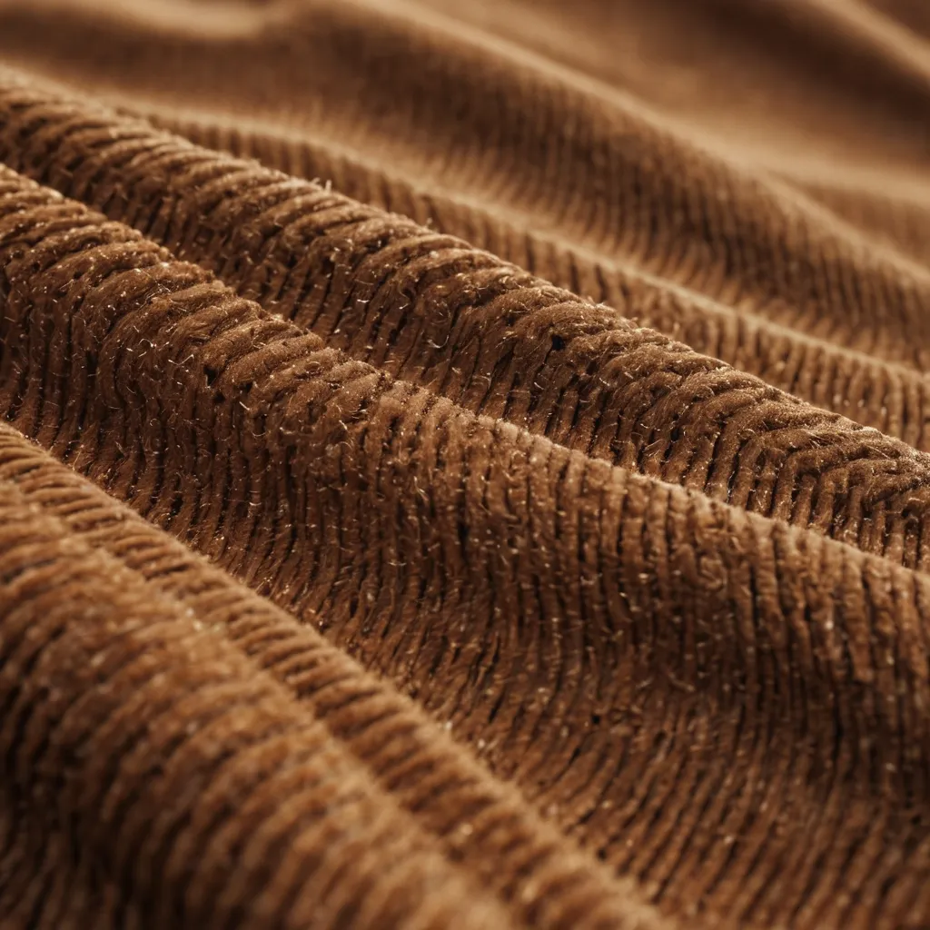 Sky Bar Corduroy Pants