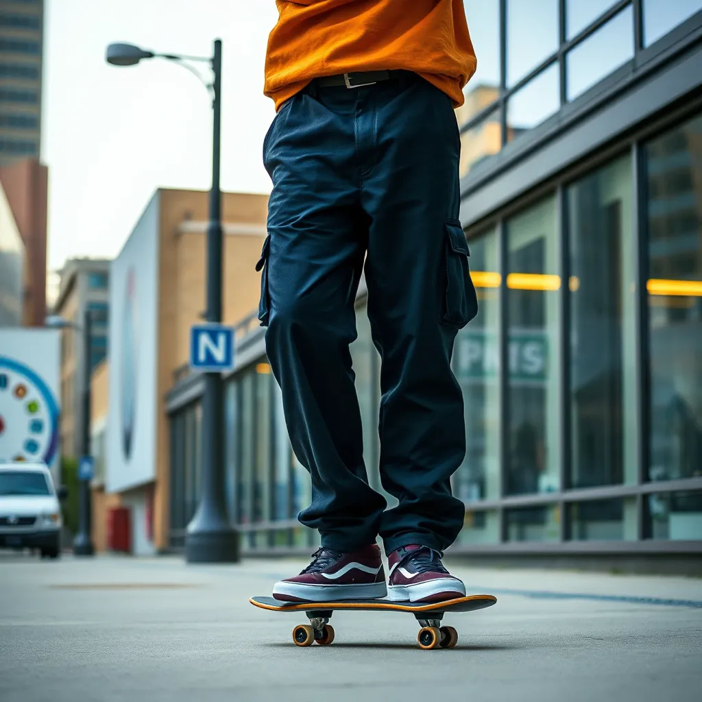 Top Skate Pants: Essential Guide for Skaters