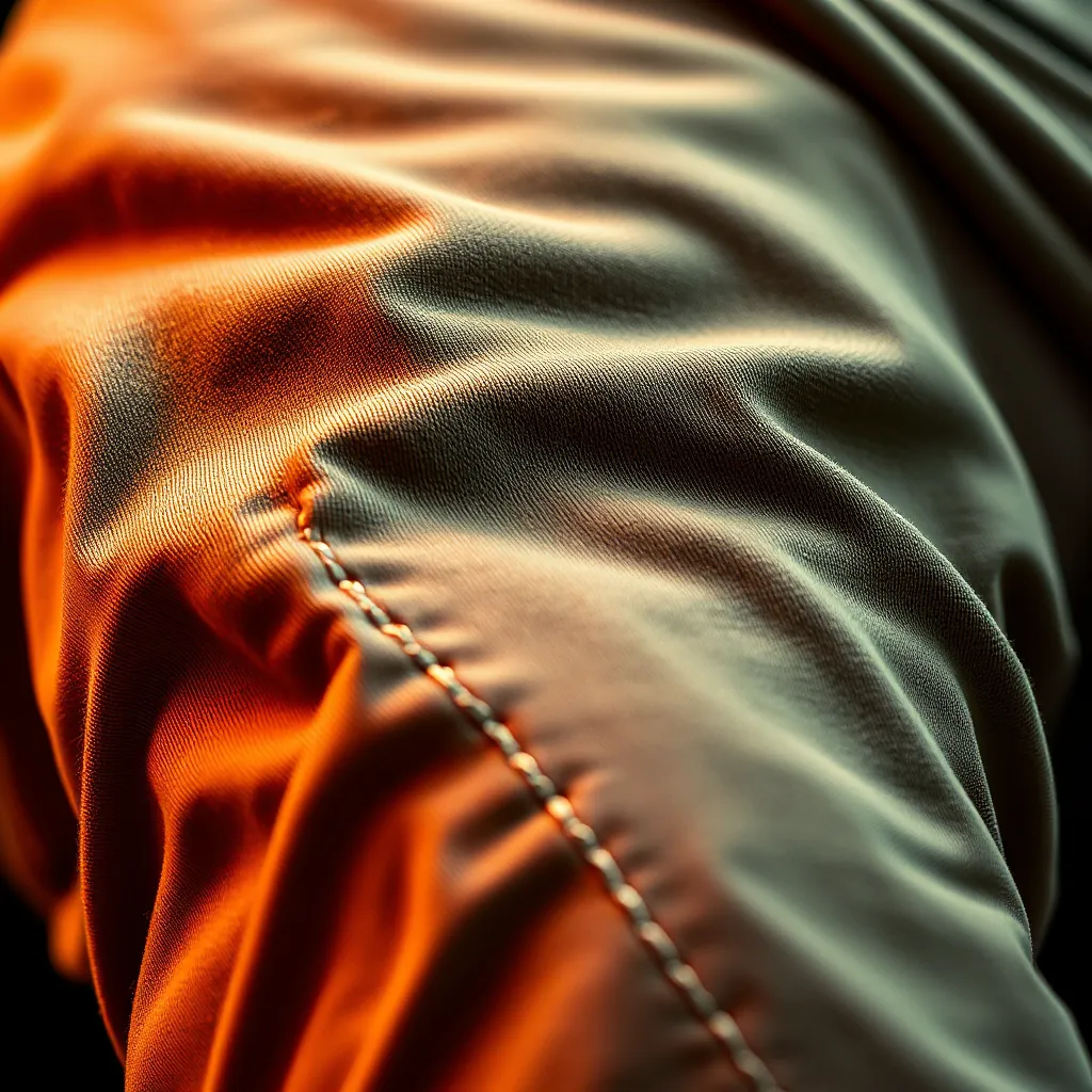 Repp Cloth Rep Pants: Functionality and Culture in Skate Gear